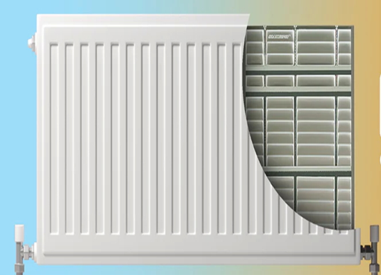 Radiator Insulation Panels