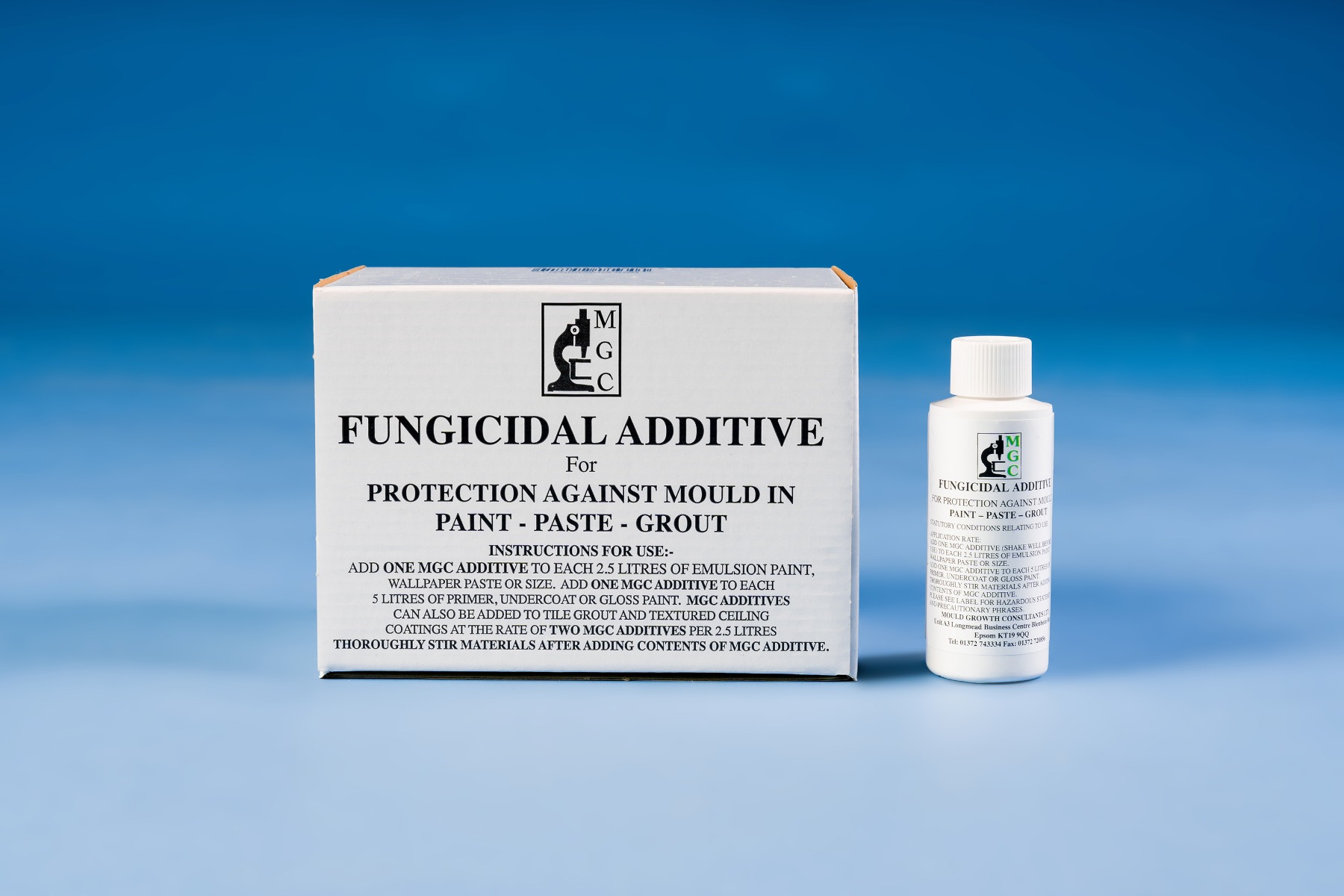 Undercoat and gloss in one on sale